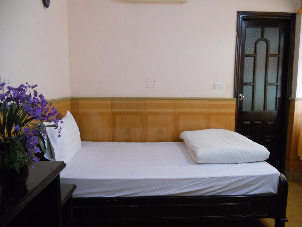 The Long Hotel Ninh Binh Room photo