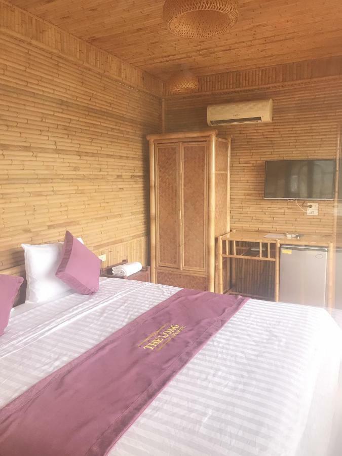 The Long Hotel Ninh Binh Exterior photo